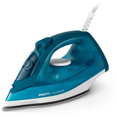 PHILIPS STEAM IRON GC1756/20 BLUE