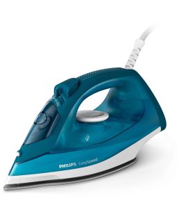 PHILIPS STEAM IRON GC1756/20 BLUE