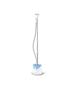 PHILIPS GARMENT STEAMER GC482/26 BLUE