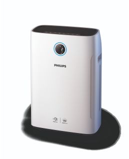 PHILIPS AIR PURIFIER & HUMIDIFIER AC2729/90 WHITE