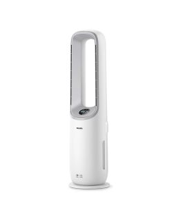 PHILIPS AIR PURIFIER & FAN AMF765/35 WHITE