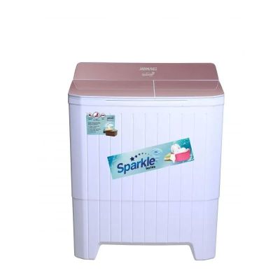 HOMAGE WASHING MACHINE HWE-49112 SPINNER