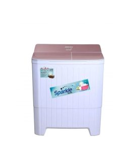 HOMAGE WASHING MACHINE HWE-49112 SPINNER