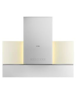 FOTILE RANGE ISLAND HOOD EA06