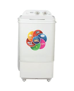 GFC WASHING MACHINE PLASTIC GF-800