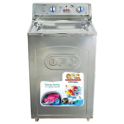 GFC WASHING MACHINE METAL GF-125 PLUS