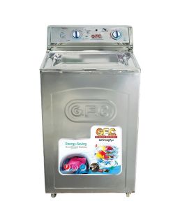 GFC WASHING MACHINE METAL GF-125 PLUS