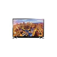 SHARP LED K-40 LE-185M TV BLACK