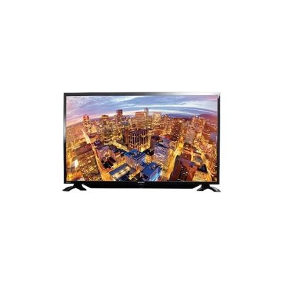 SHARP LED K-40 LE-185M TV BLACK