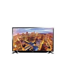 SHARP LED K-40 LE-185M TV BLACK