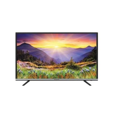 PANASONIC LED TH-43E-310M TV BLACK