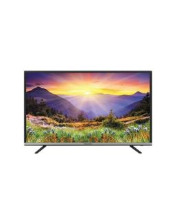 PANASONIC LED TH-43E-310M TV BLACK