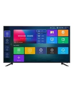 CHANGHONG RUBA LED 55F 5908i TV BLACK