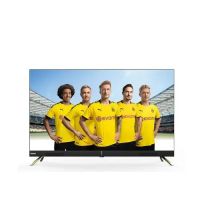 CHANGHONG RUBA LED U-50M8X8 4K ANDROID TV BLACK