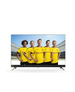 CHANGHONG RUBA LED U-50M8X8 4K ANDROID TV BLACK