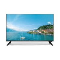 INFINIX LED 32X5 HD ANDROID TV BLACK