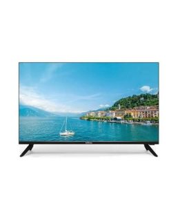 INFINIX LED 32X5 HD ANDROID TV BLACK