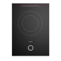 FOTILE HOBS DOMINO COOK TOP ELECTRIC CERAMIC