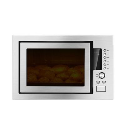 FOTILE OVEN BUILT IN MICROWAVE OVEN HW25800K-01AG