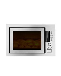 FOTILE OVEN BUILT IN MICROWAVE OVEN HW25800K-01AG