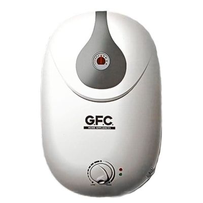 GFC ELECTRIC GEYSERS GF-5010EL PLASTIC BODY 10 LTR