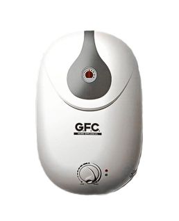 GFC ELECTRIC GEYSERS GF-5010EL PLASTIC BODY 10 LTR