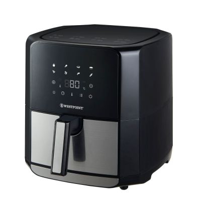 WESTPOINT Air Fryer DIGITAL WF-5257