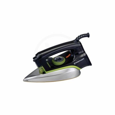 WESTPOINT DRY IRON LIGHT WEIGHT WF-2430