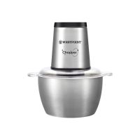 WESTPOINT Chopper BOWL FULL STAINLESS STEEL WF-1098