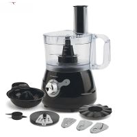 WESTPOINT KITCHEN ROBOT WITH LARGE BOWL WF-493