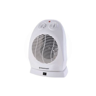 WESTPOINT FAN HEATER WF-5145/5146