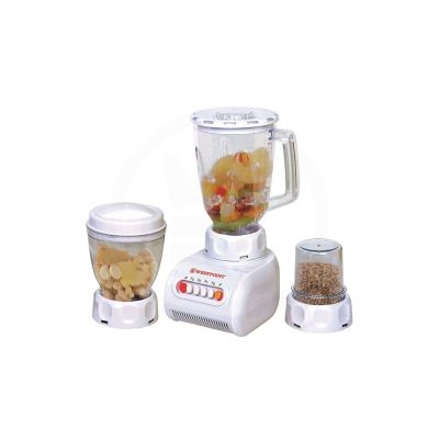 WESTPOINT Blender DRY & CHOPPER MILL WF-949