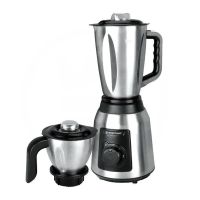 WESTPOINT BLENDER & CHOPPER STEEL BODY WF-364