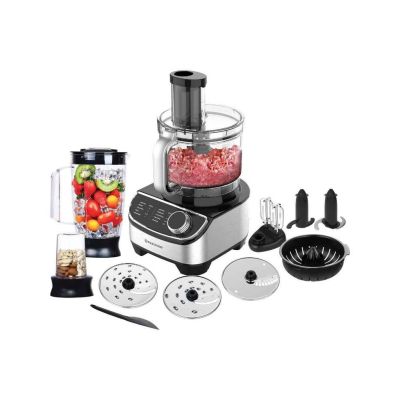 WESTPOINT MULTI FUNCTION FOOD PROCESSOR WF-8817