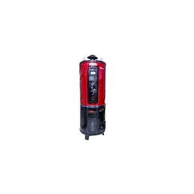 KSC ELECTRIC WATER HEATERS FLOOR TYPE 135 LITERS 35 GALLONS